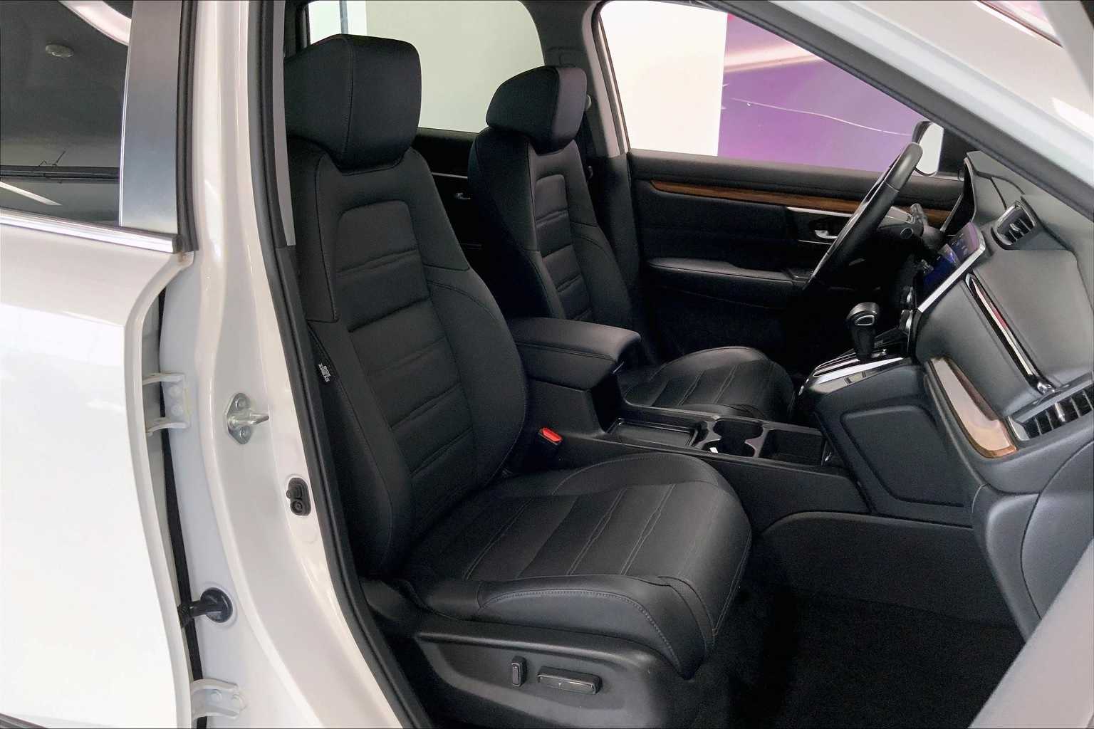 Thumbnail: 2022 Honda CR-V - 11