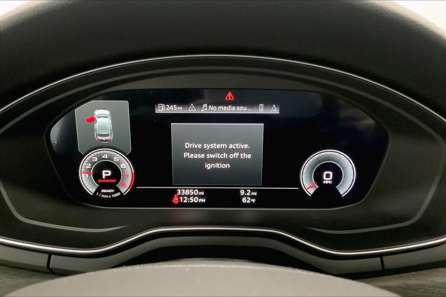 Thumbnail: 2023 Audi A5 - 16