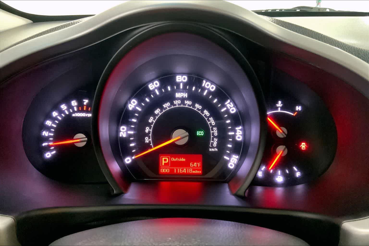 Thumbnail: 2015 Kia Sportage - 16