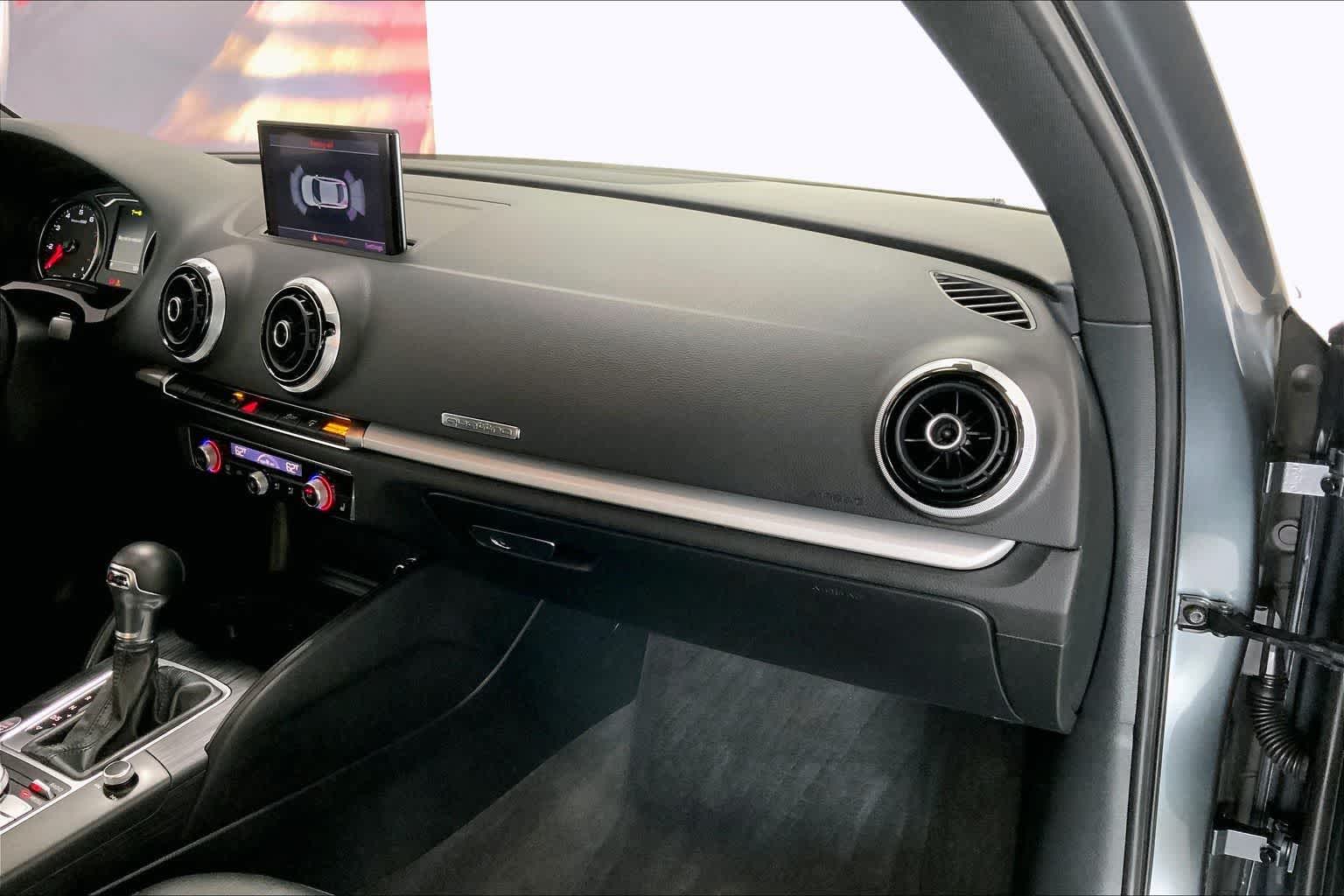Thumbnail: 2016 Audi A3 - 20