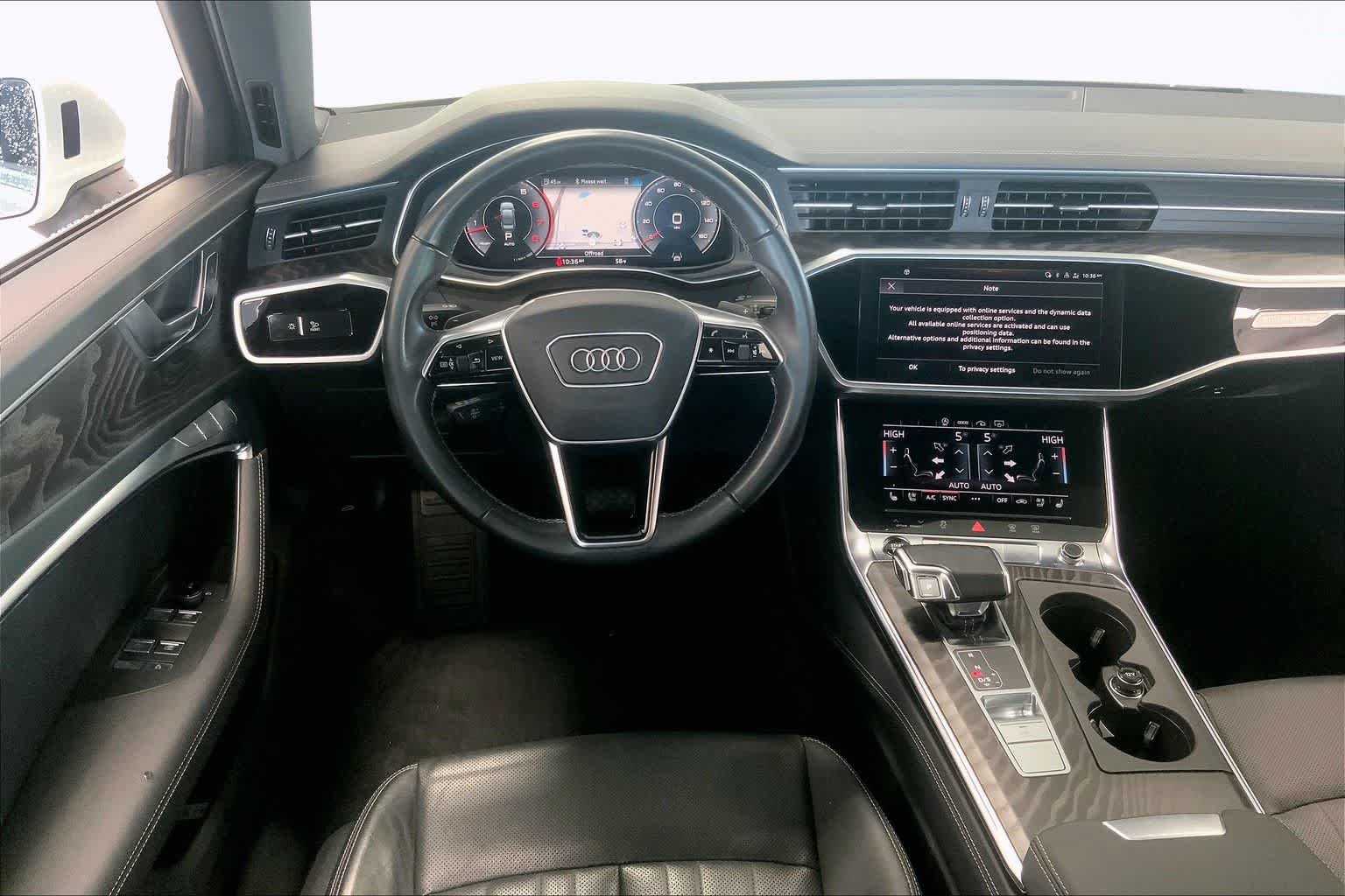 Thumbnail: 2021 Audi A6 - 13