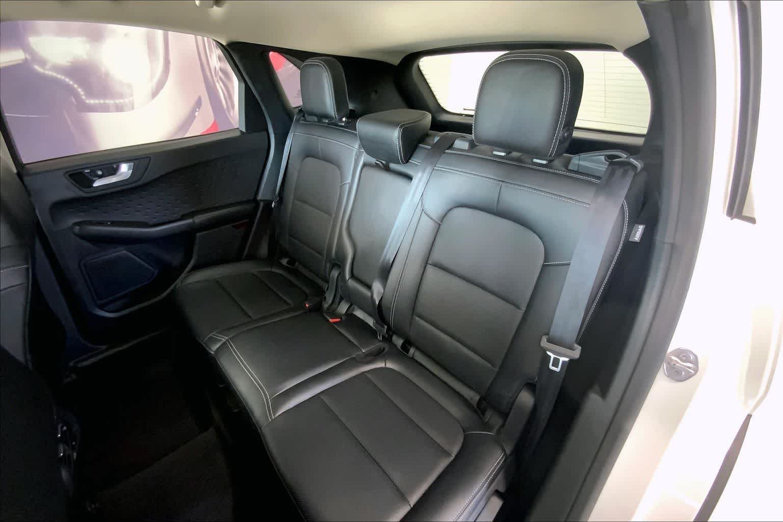 Thumbnail: 2020 Ford Escape - 25