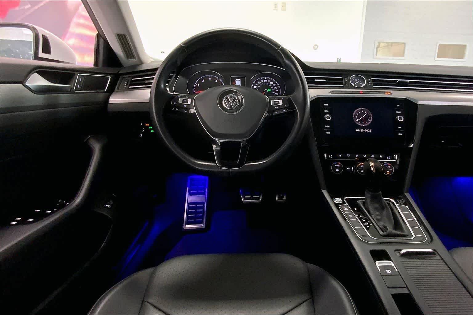Thumbnail: 2020 Volkswagen Arteon - 12