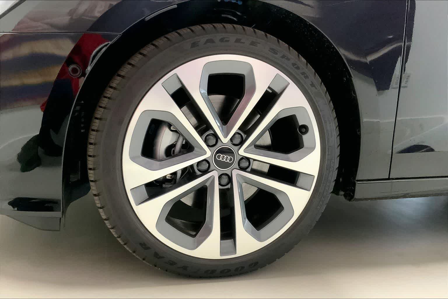 Thumbnail: 2026 Audi A3 - 7