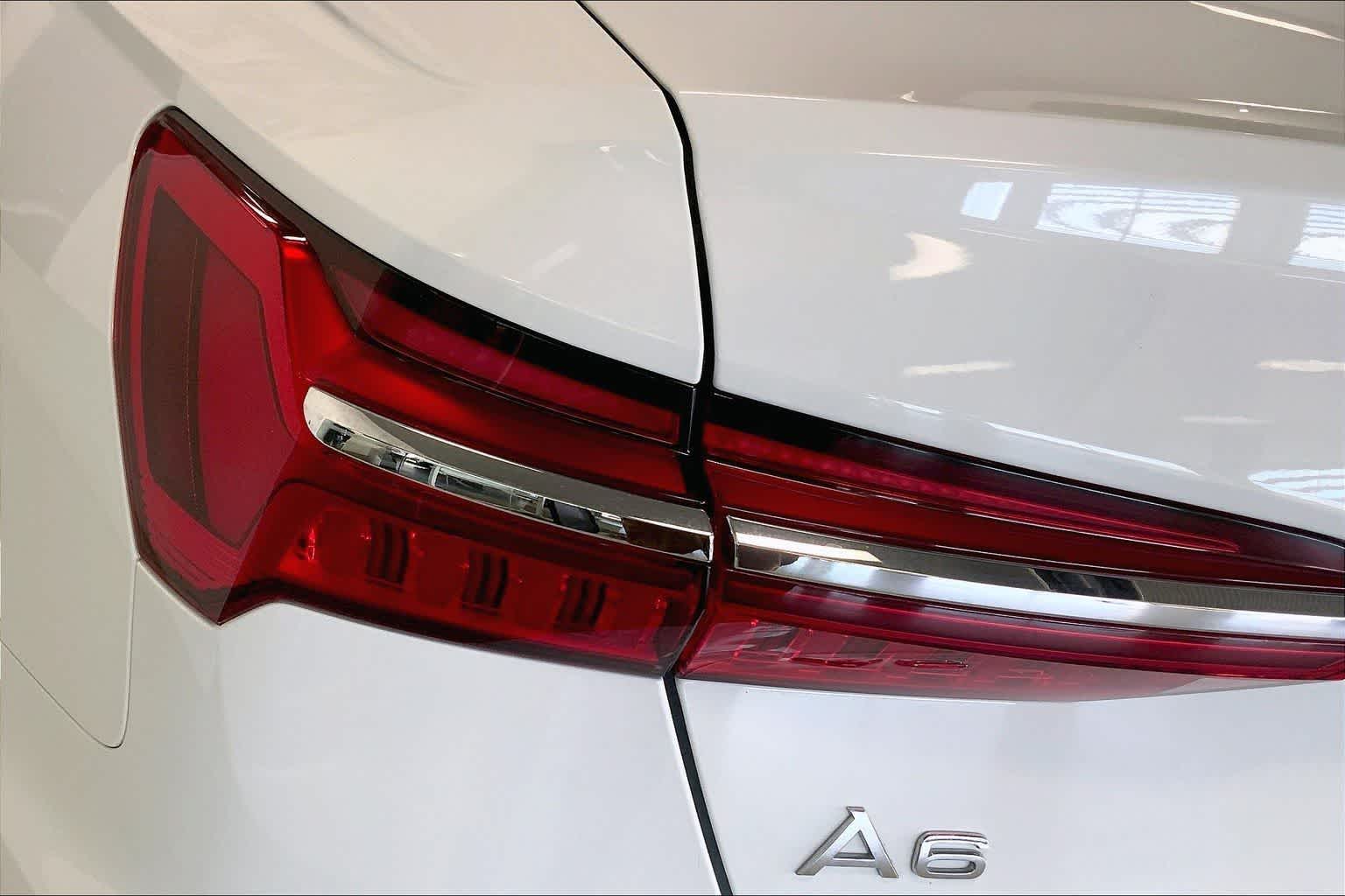 Thumbnail: 2023 Audi A6 - 30
