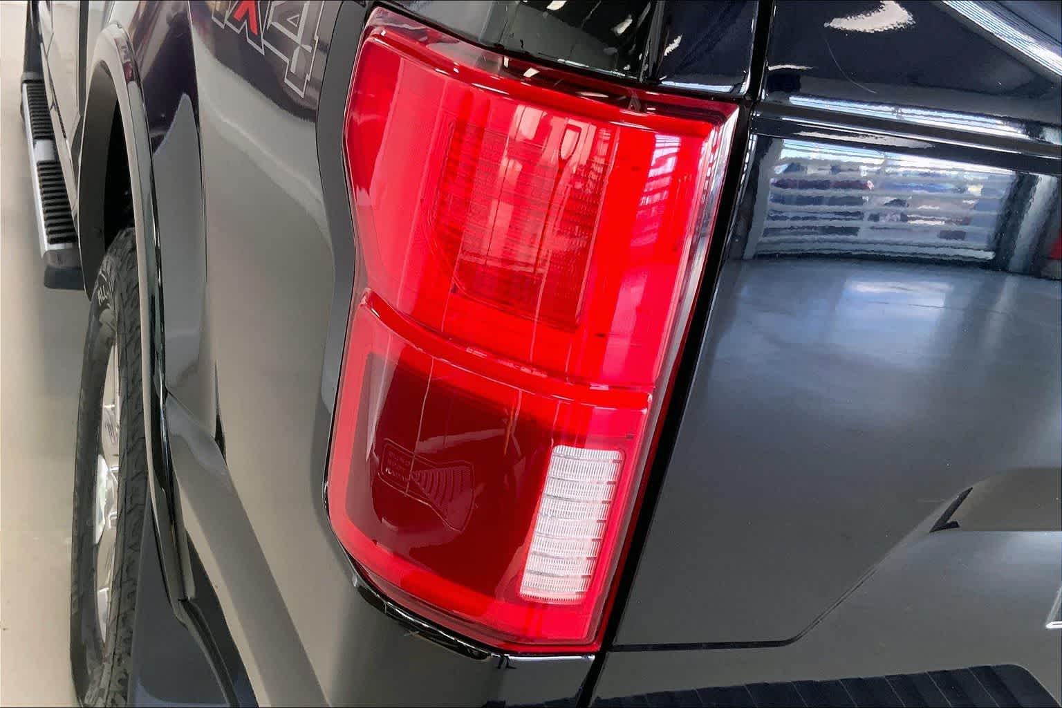 Thumbnail: 2020 Ford F-150 - 29