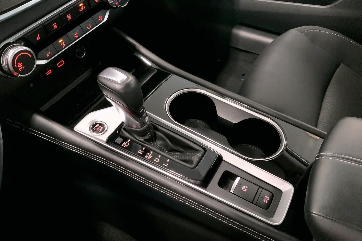 Thumbnail: 2023 Nissan Altima - 16