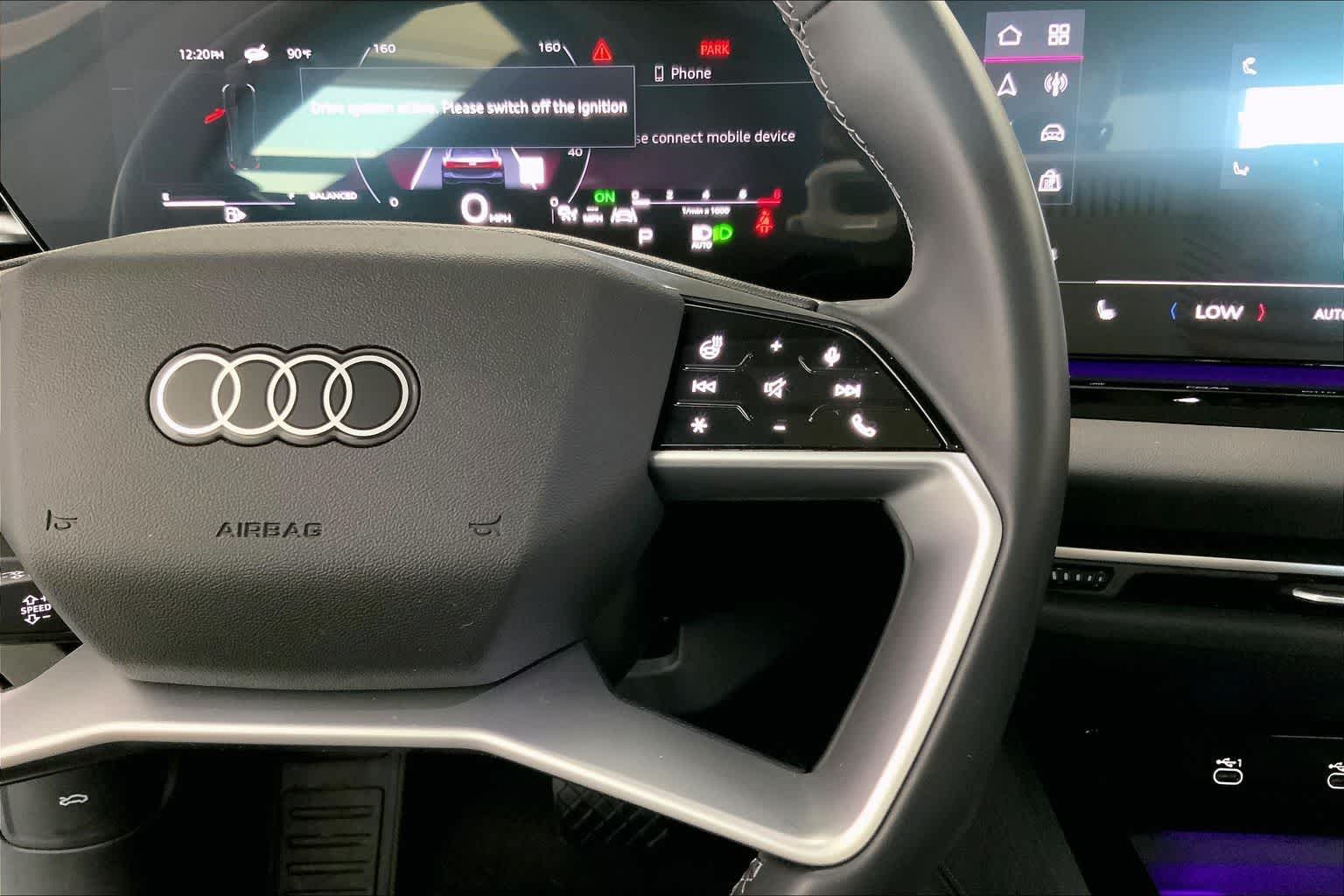 Thumbnail: 2025 Audi A5 - 19