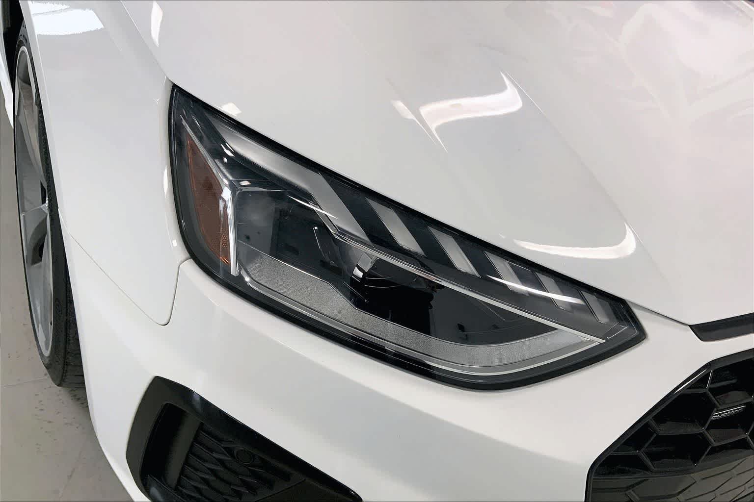 Thumbnail: 2021 Audi A4 - 30