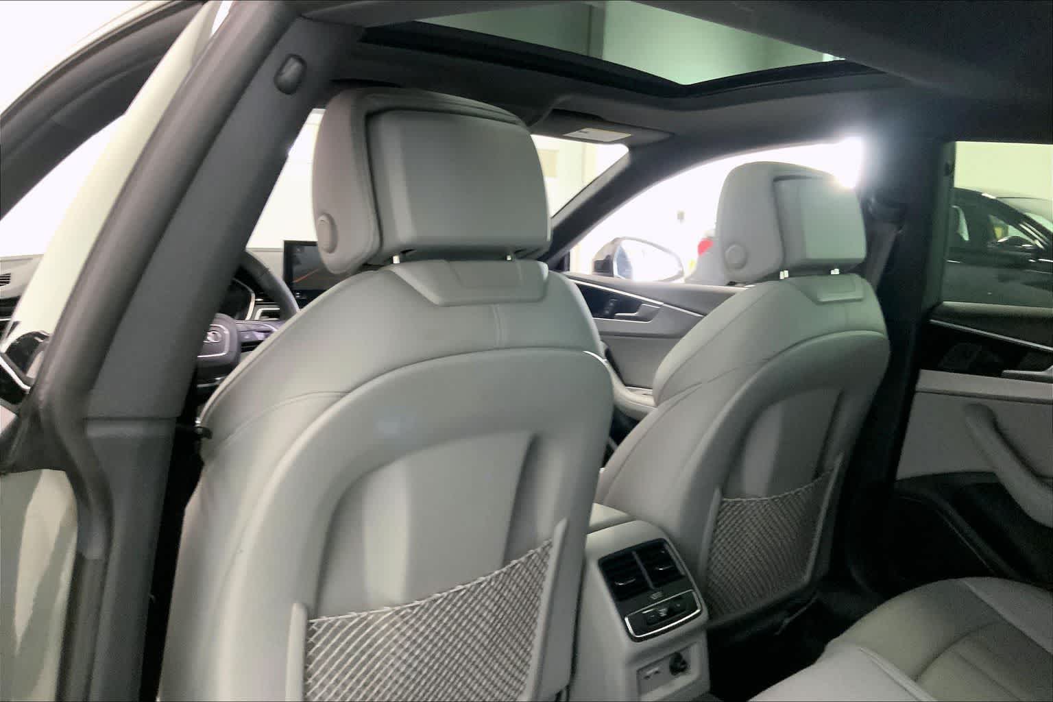 Thumbnail: 2023 Audi A5 - 11