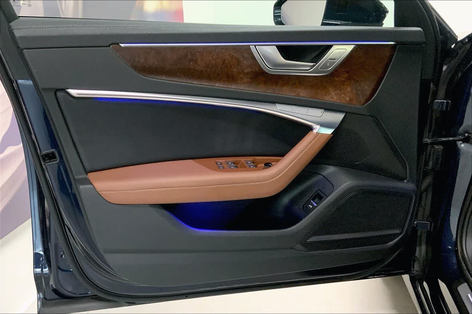 Thumbnail: 2020 Audi A6 - 27