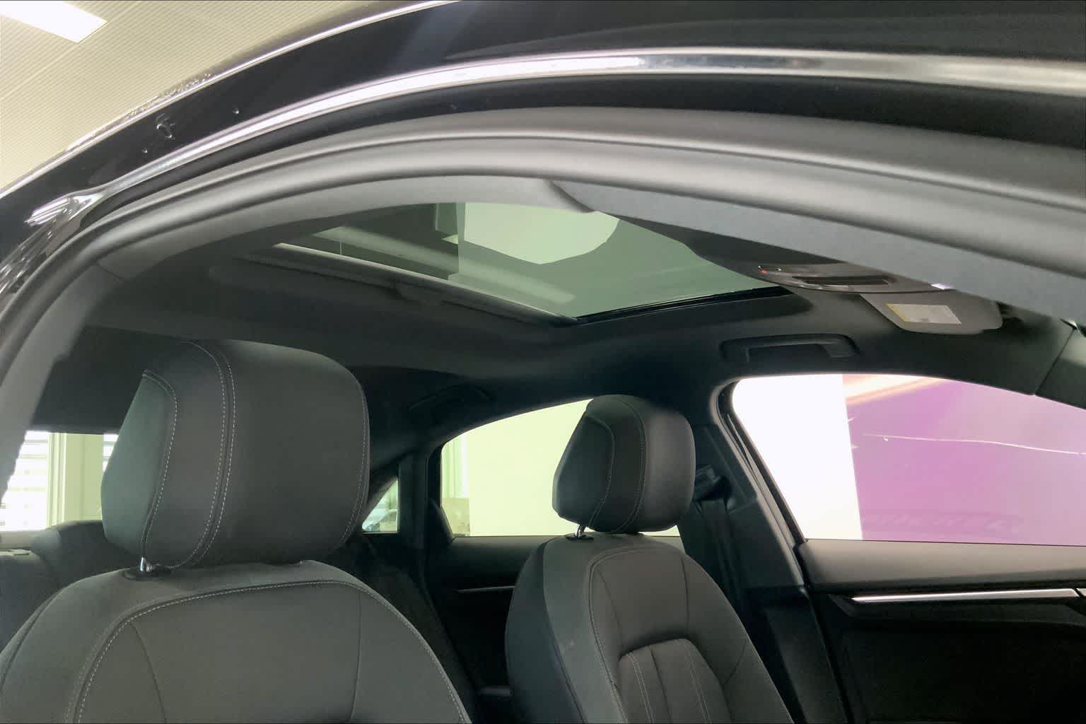 Thumbnail: 2023 Audi A3 - 27