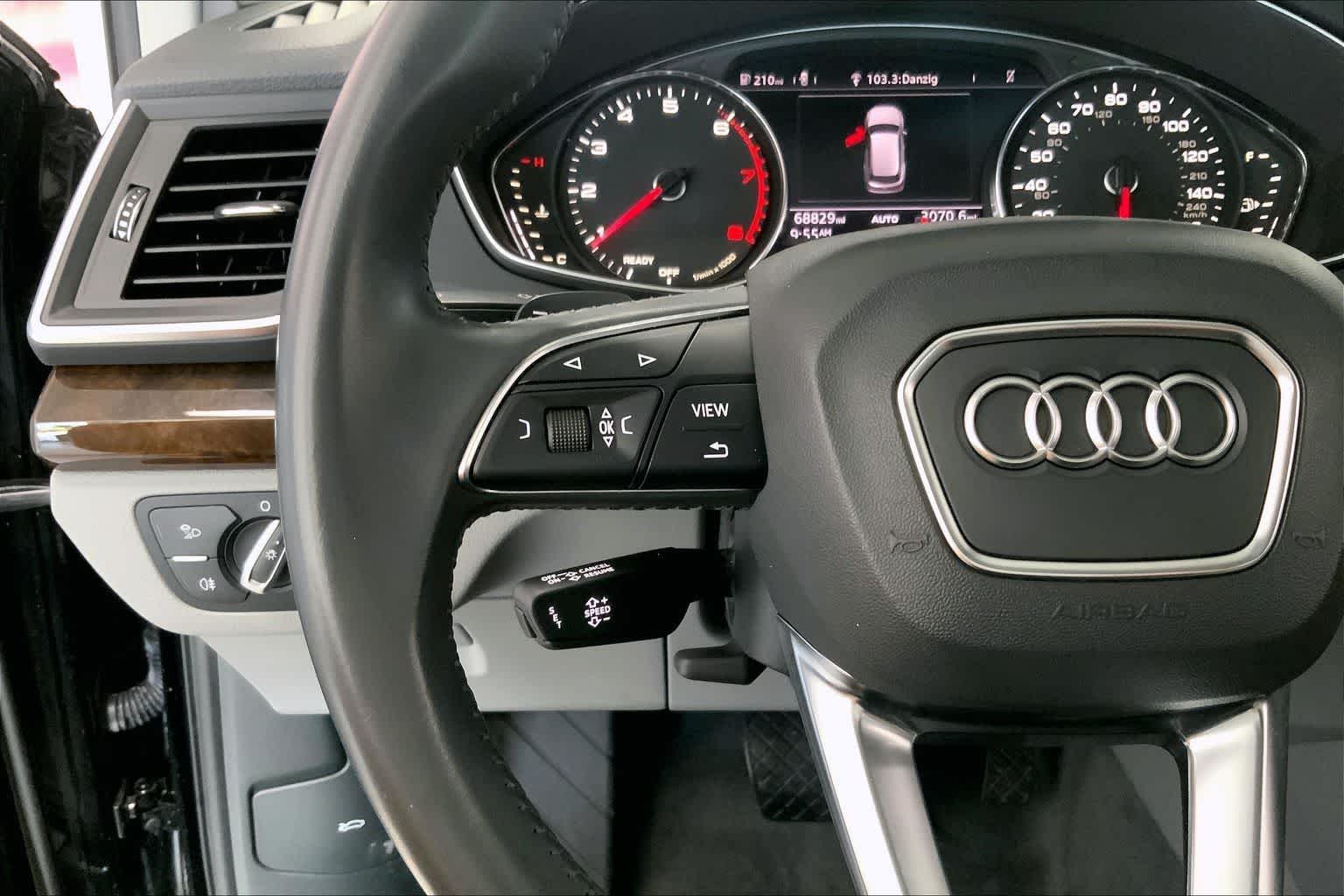 Thumbnail: 2019 Audi Q5 - 21