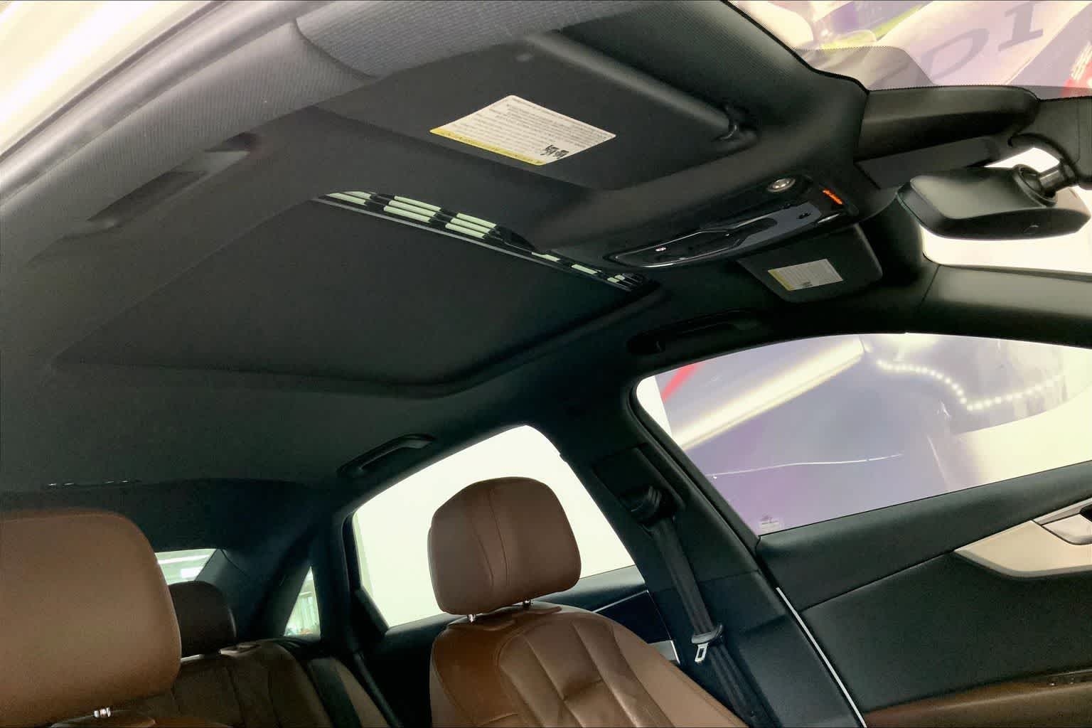 Thumbnail: 2018 Audi A4 - 29