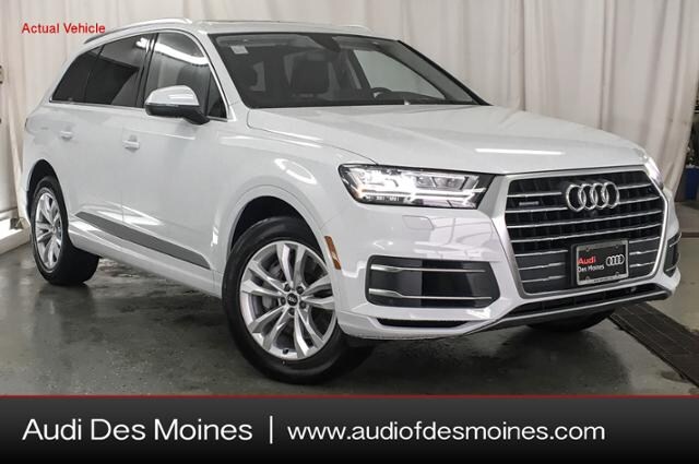 New Audi Vehicles For Sale Des Moines Audi Des Moines