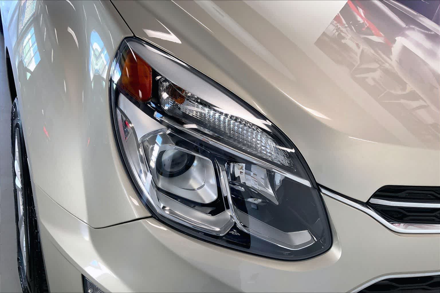 Thumbnail: 2016 Chevrolet Equinox - 29