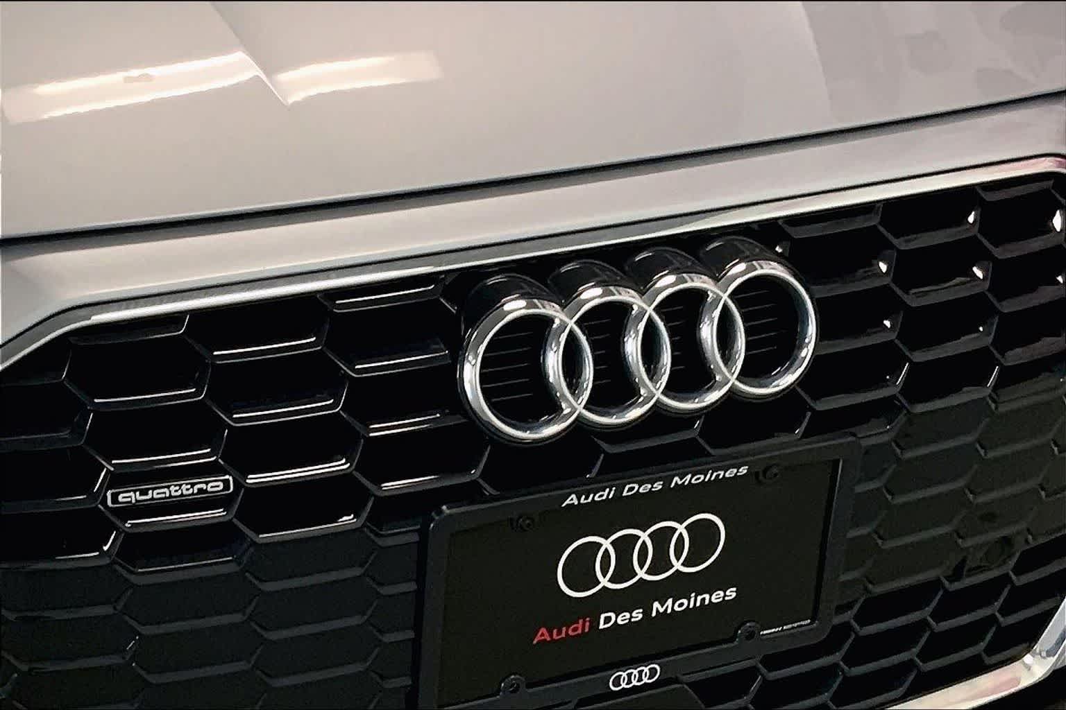 Thumbnail: 2023 Audi A3 - 31