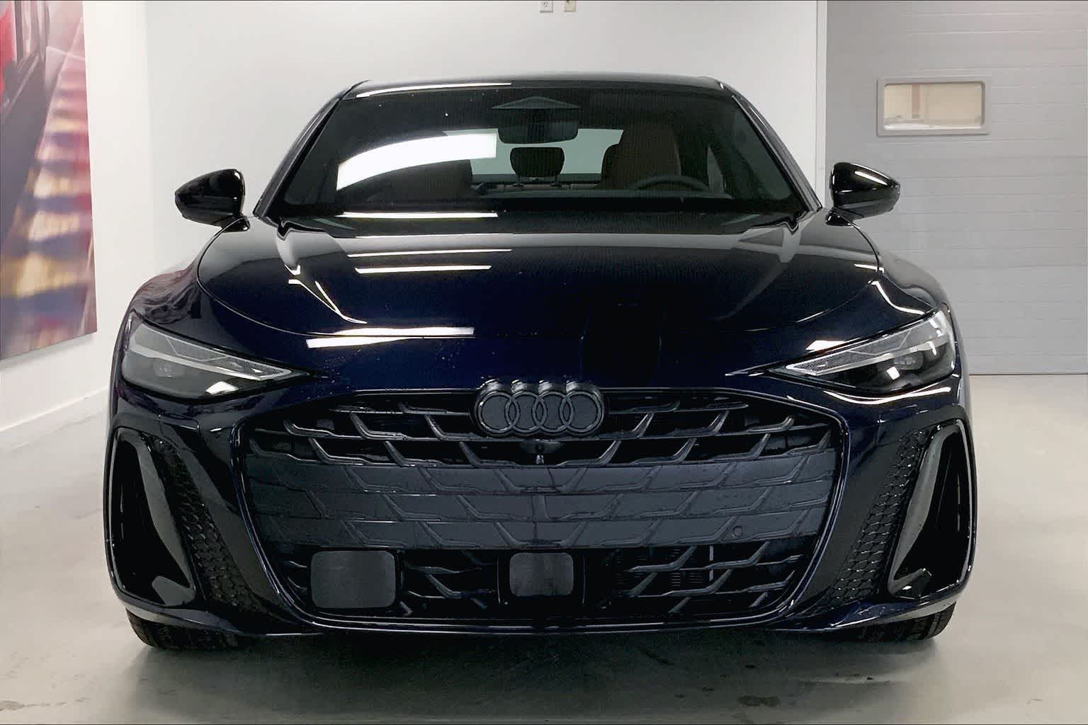 Thumbnail: 2026 Audi A6 - 6