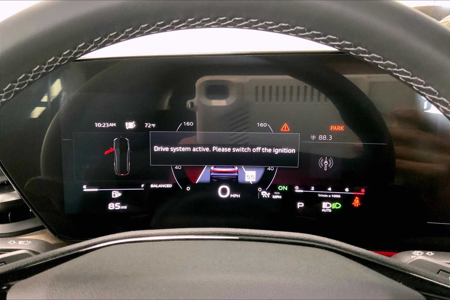 Thumbnail: 2025 Audi Q5 - 18