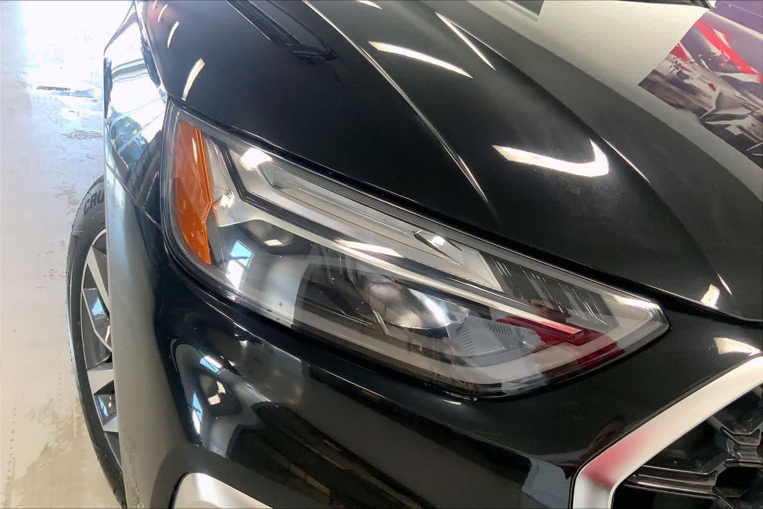 Thumbnail: 2023 Audi Q5 - 28