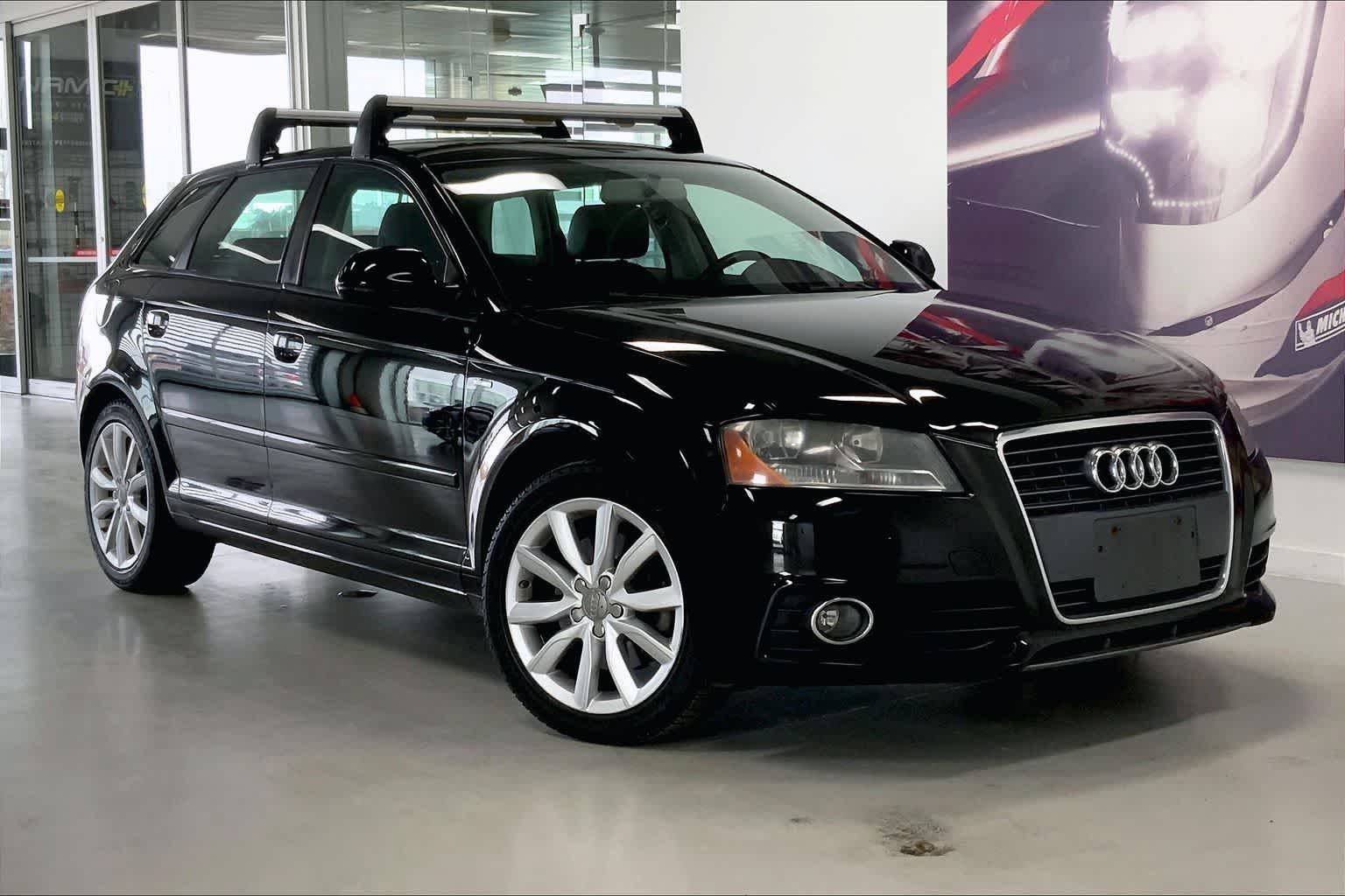Thumbnail: 2010 Audi A3 - 19