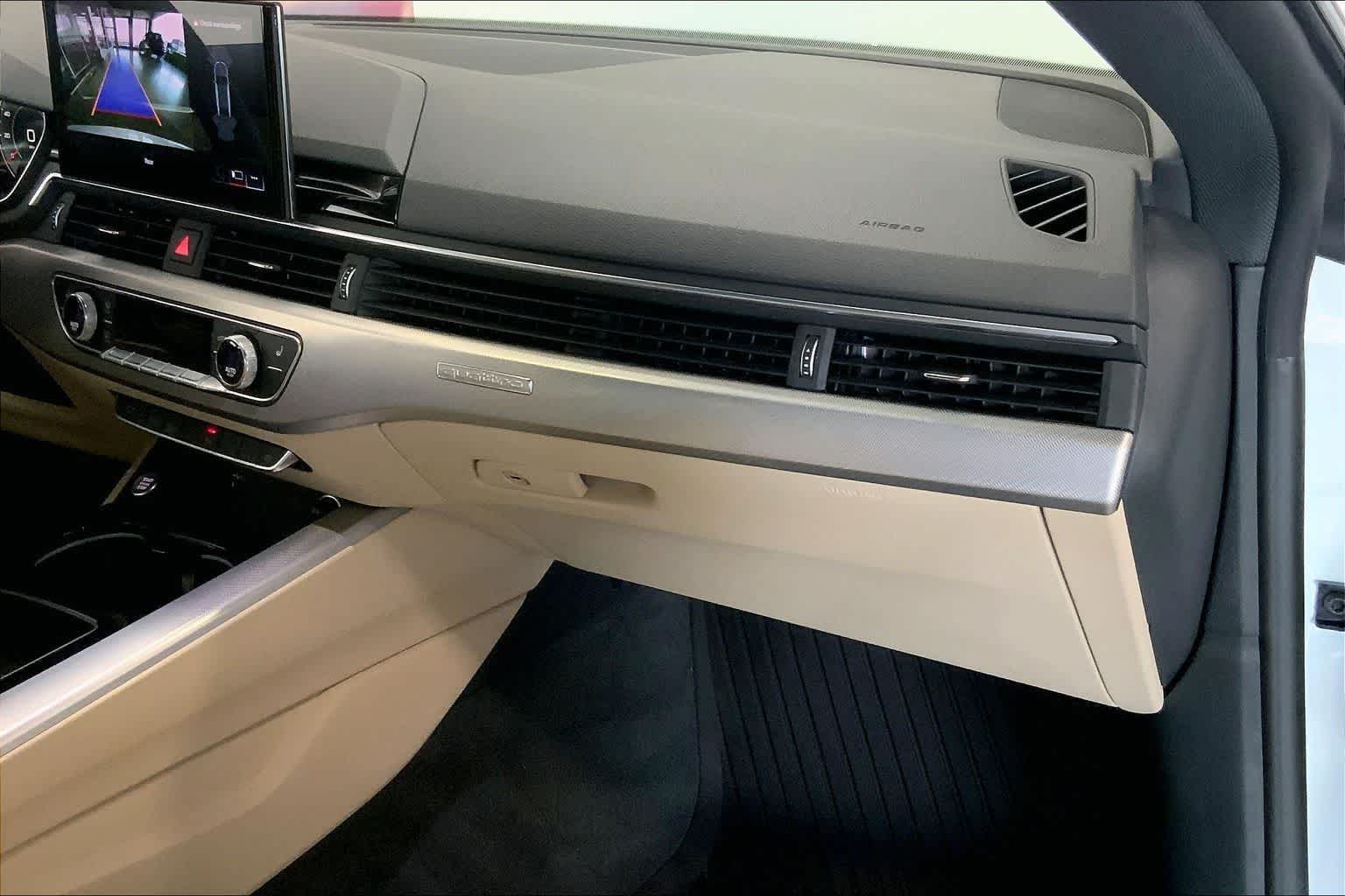 Thumbnail: 2025 Audi A5 - 21