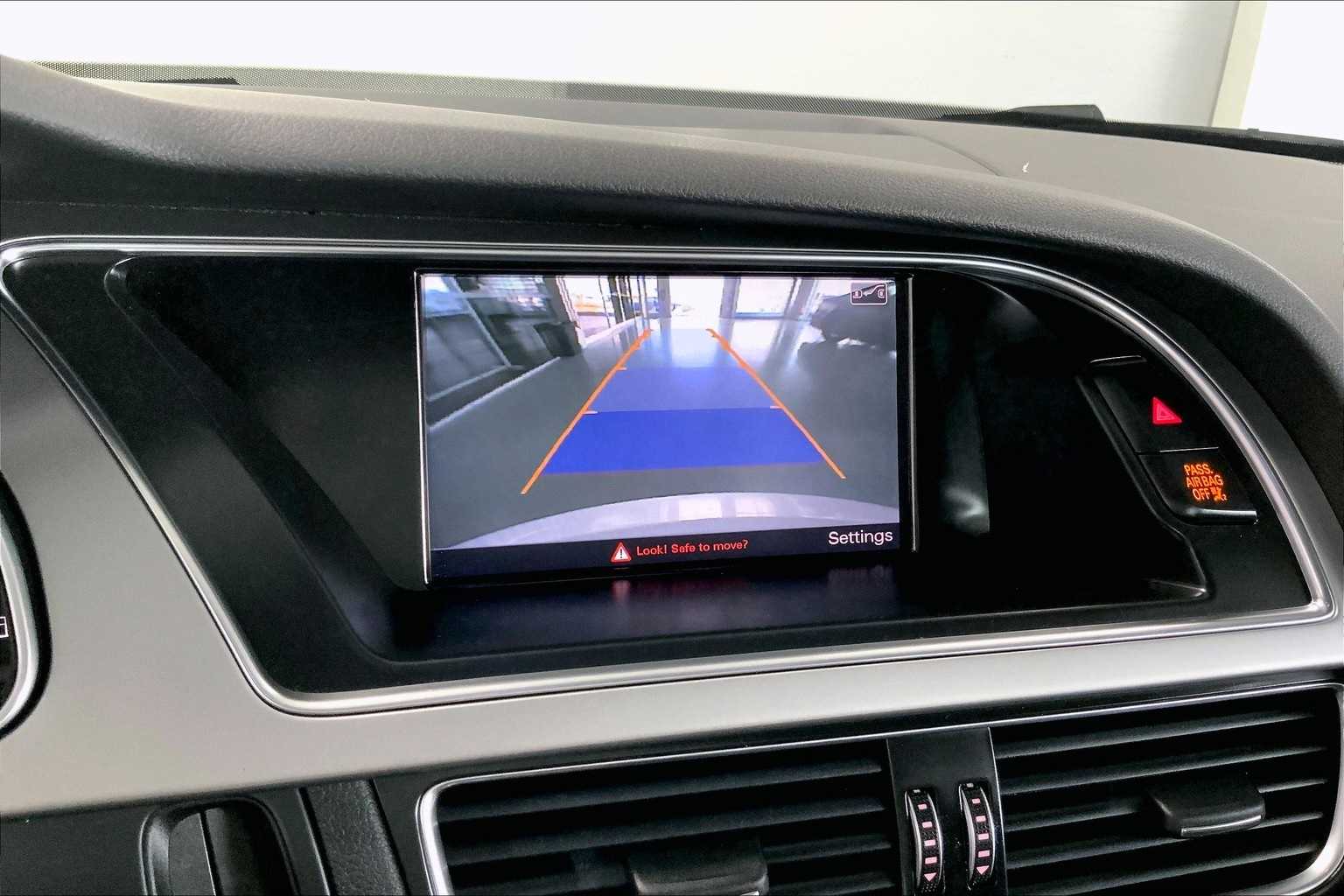 Thumbnail: 2015 Audi S5 - 23