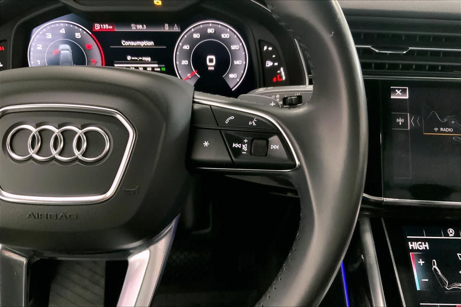 Thumbnail: 2020 Audi Q7 - 22