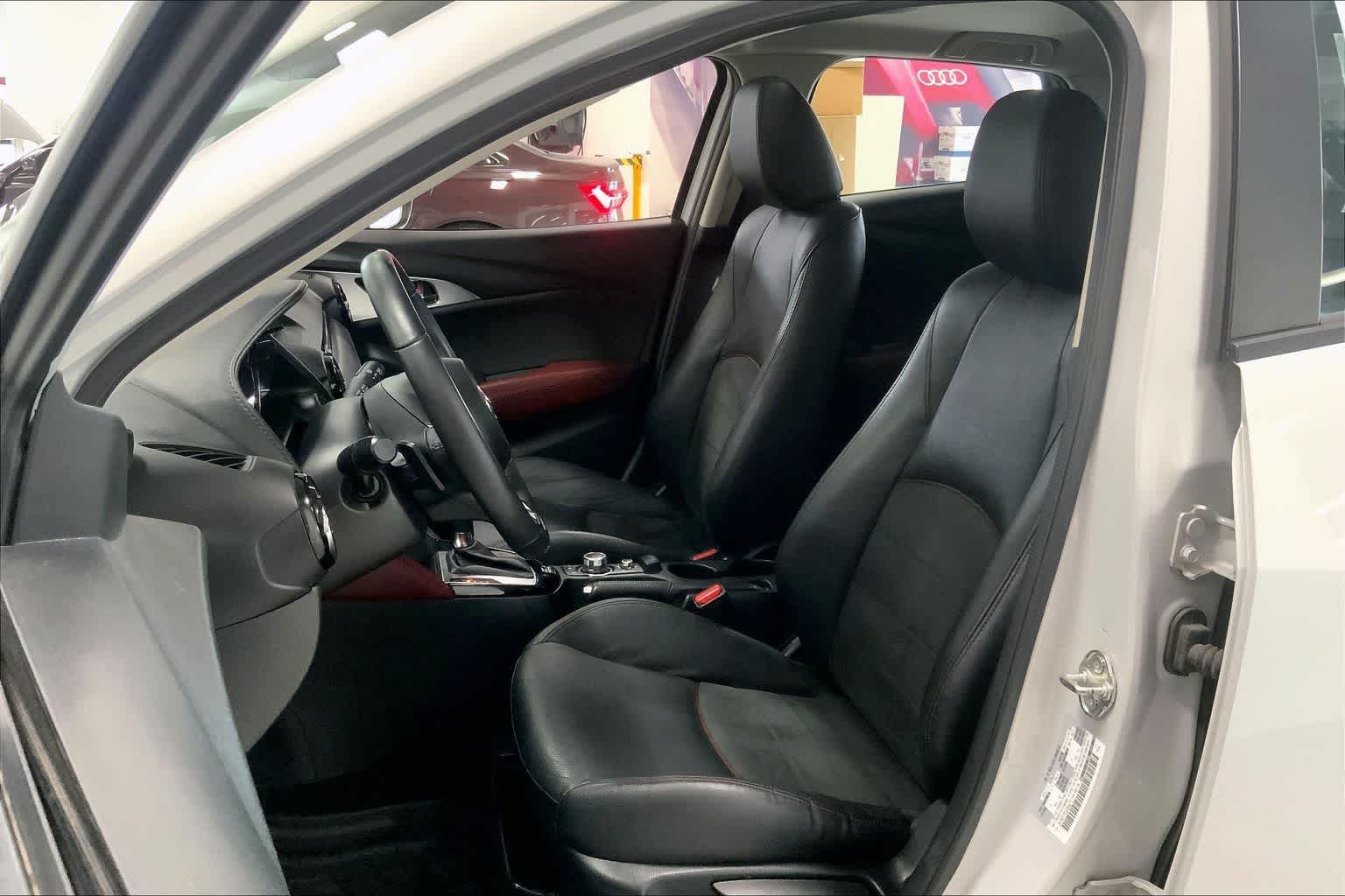 Thumbnail: 2018 Mazda CX-3 - 10