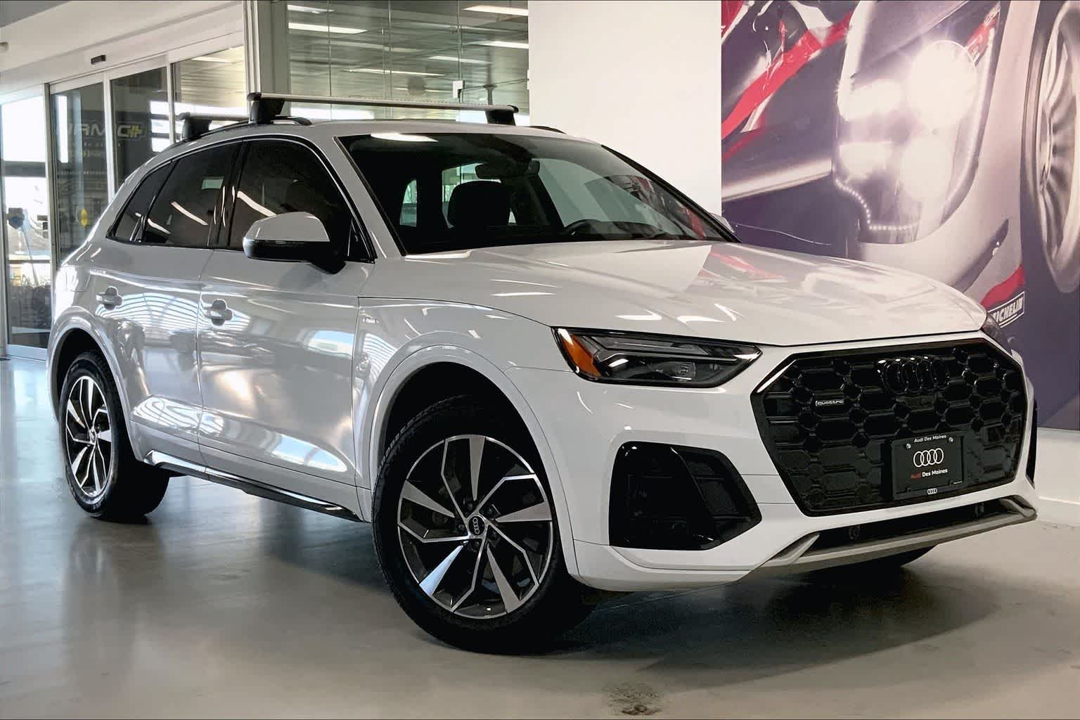 Thumbnail: 2023 Audi Q5 - 20