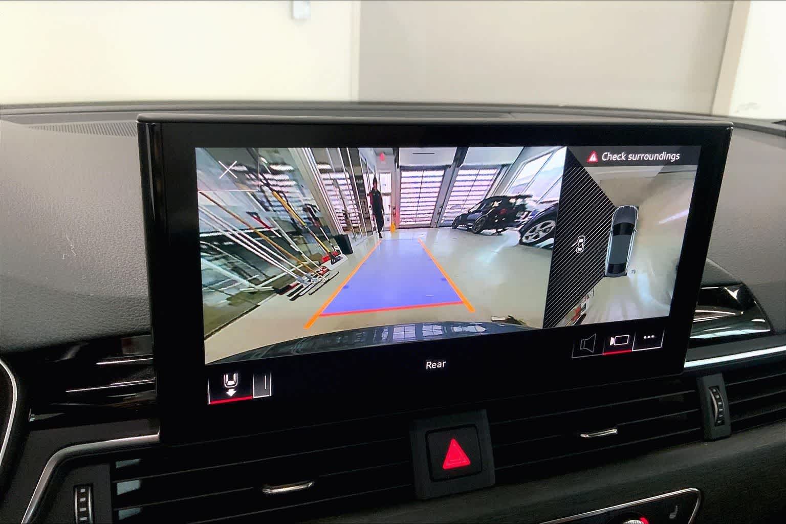 Thumbnail: 2023 Audi A5 - 24