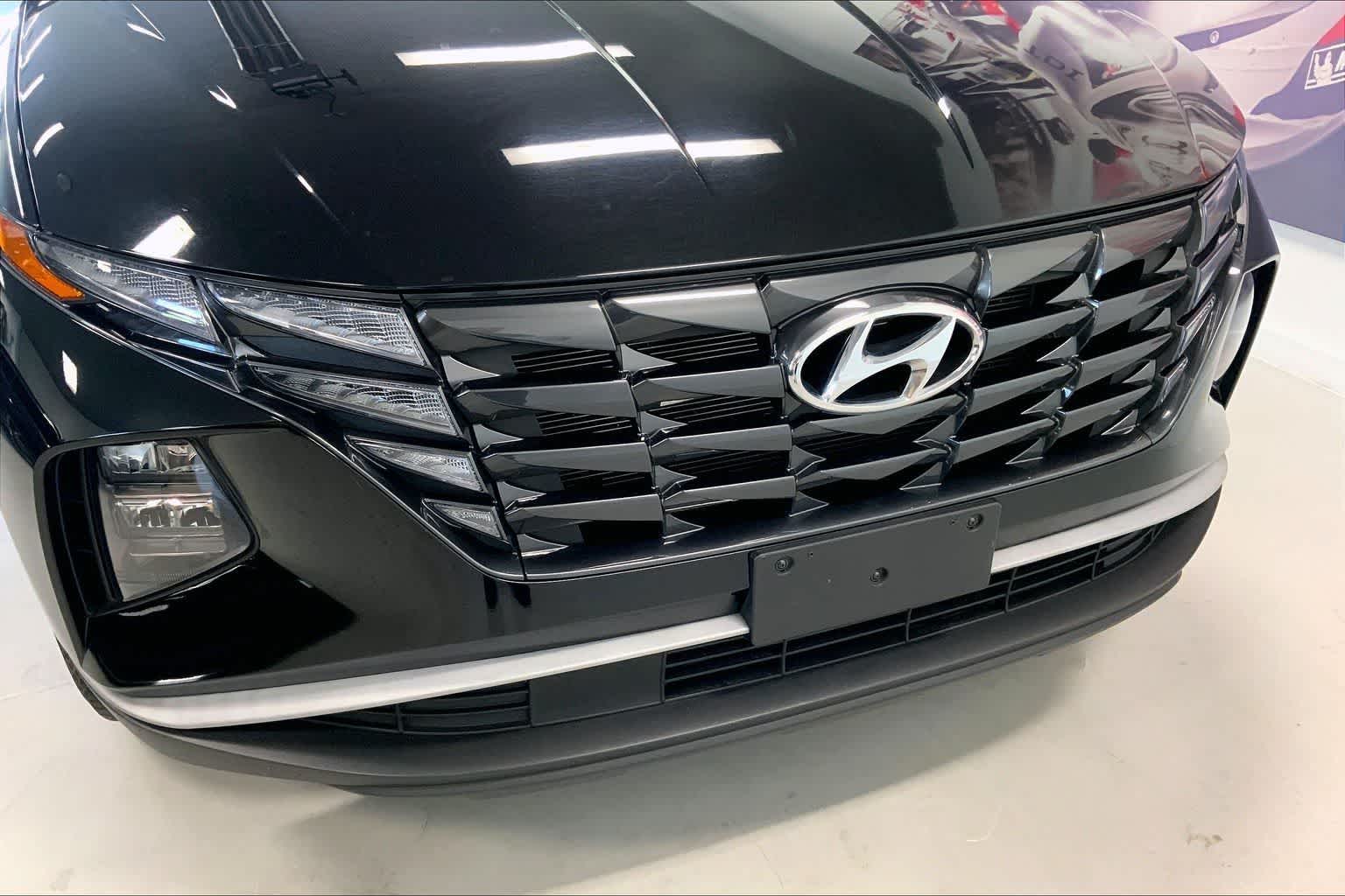 Thumbnail: 2023 Hyundai Tucson - 29