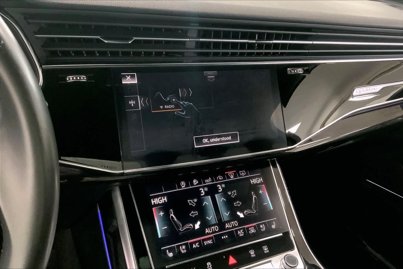 Thumbnail: 2020 Audi Q7 - 23