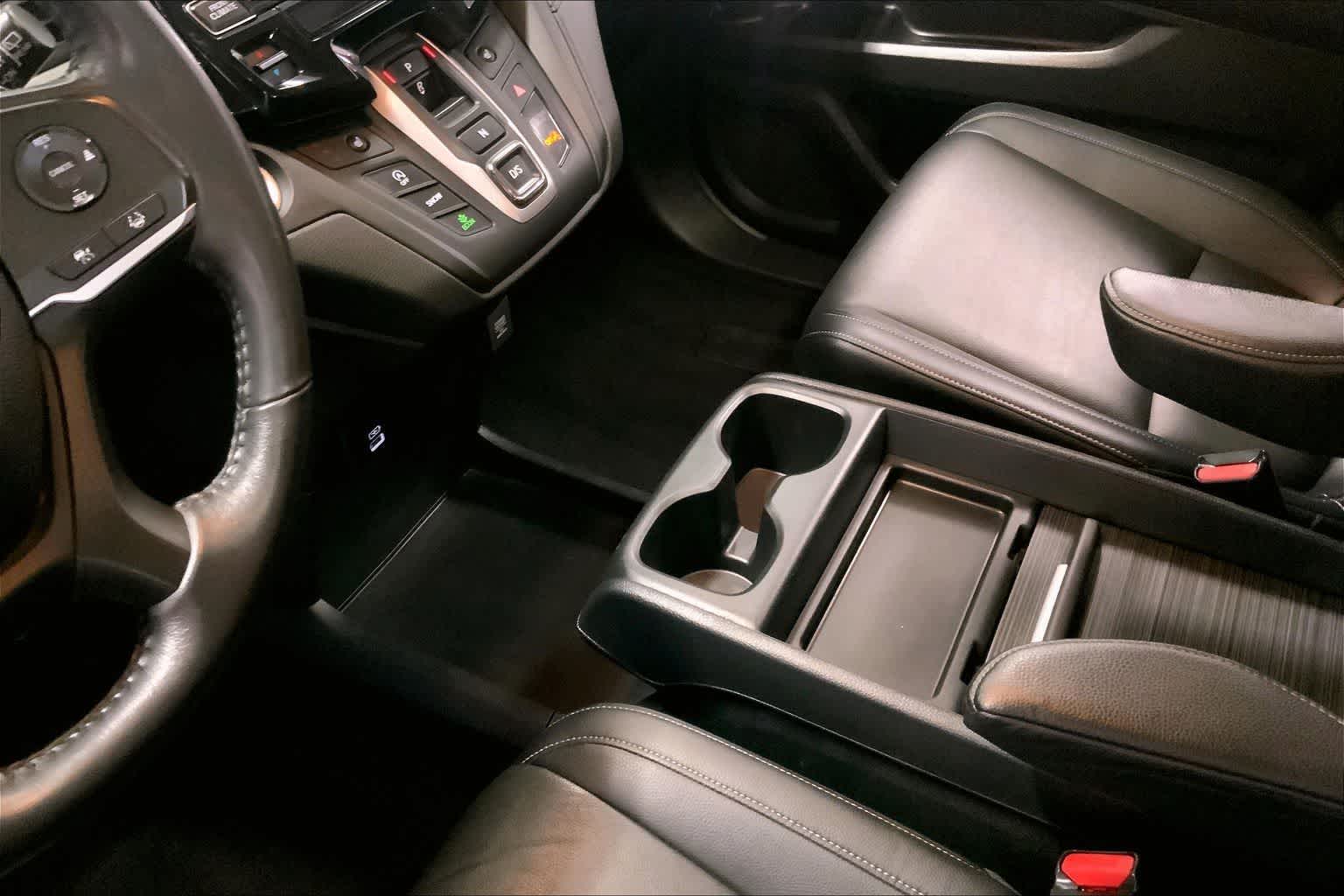 Thumbnail: 2023 Honda Odyssey - 15