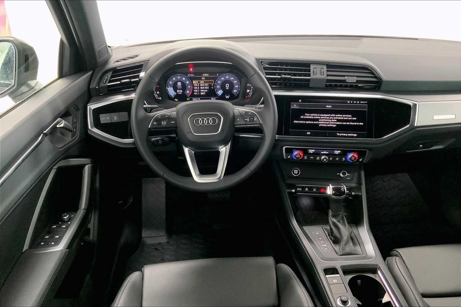 Thumbnail: 2025 Audi Q3 - 15