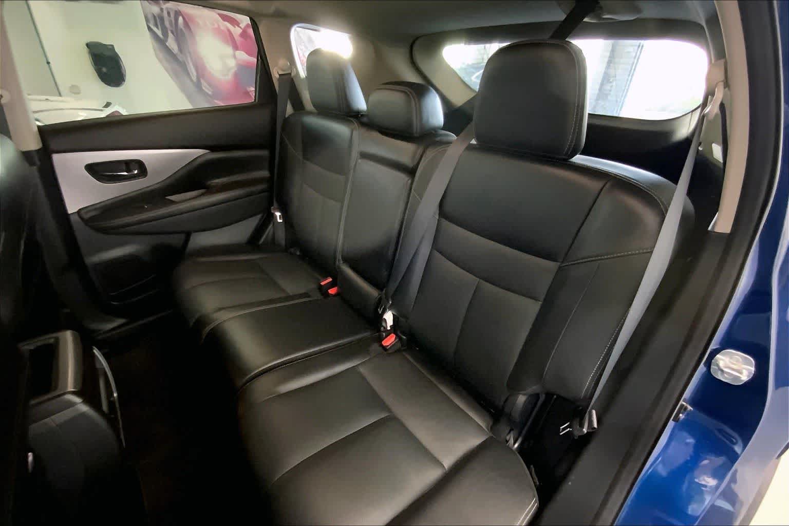 Thumbnail: 2022 Nissan Murano - 26