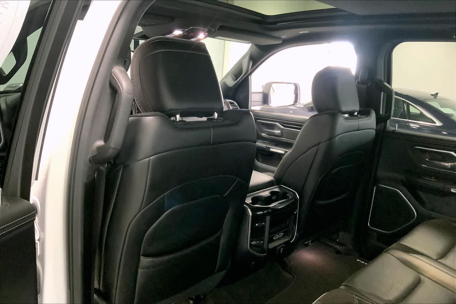 Thumbnail: 2020 RAM 1500 - 11