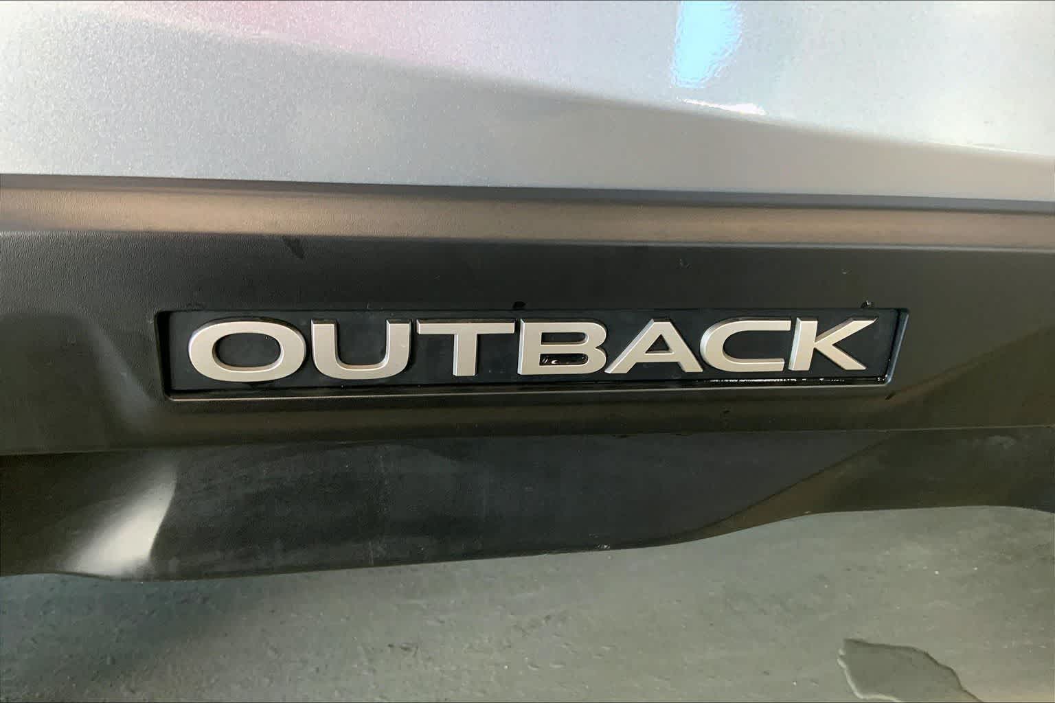 Thumbnail: 2022 Subaru Outback - 7