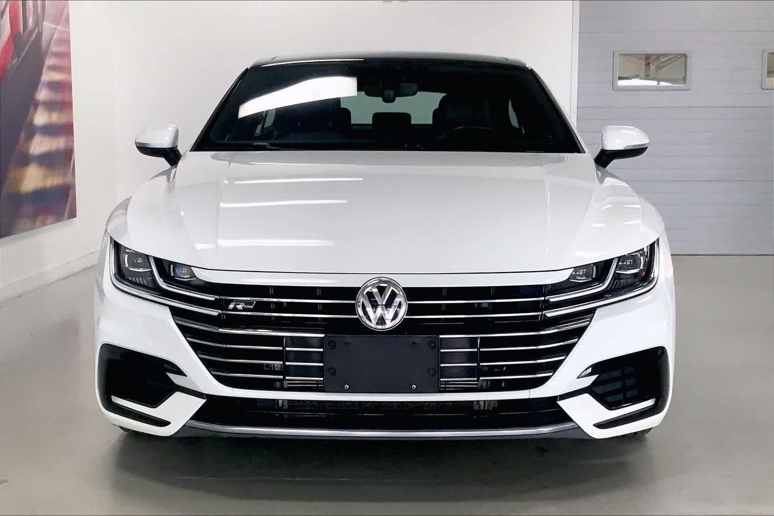 Thumbnail: 2020 Volkswagen Arteon - 6