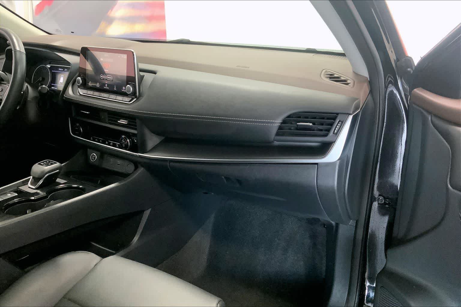 Thumbnail: 2023 Nissan Rogue - 20