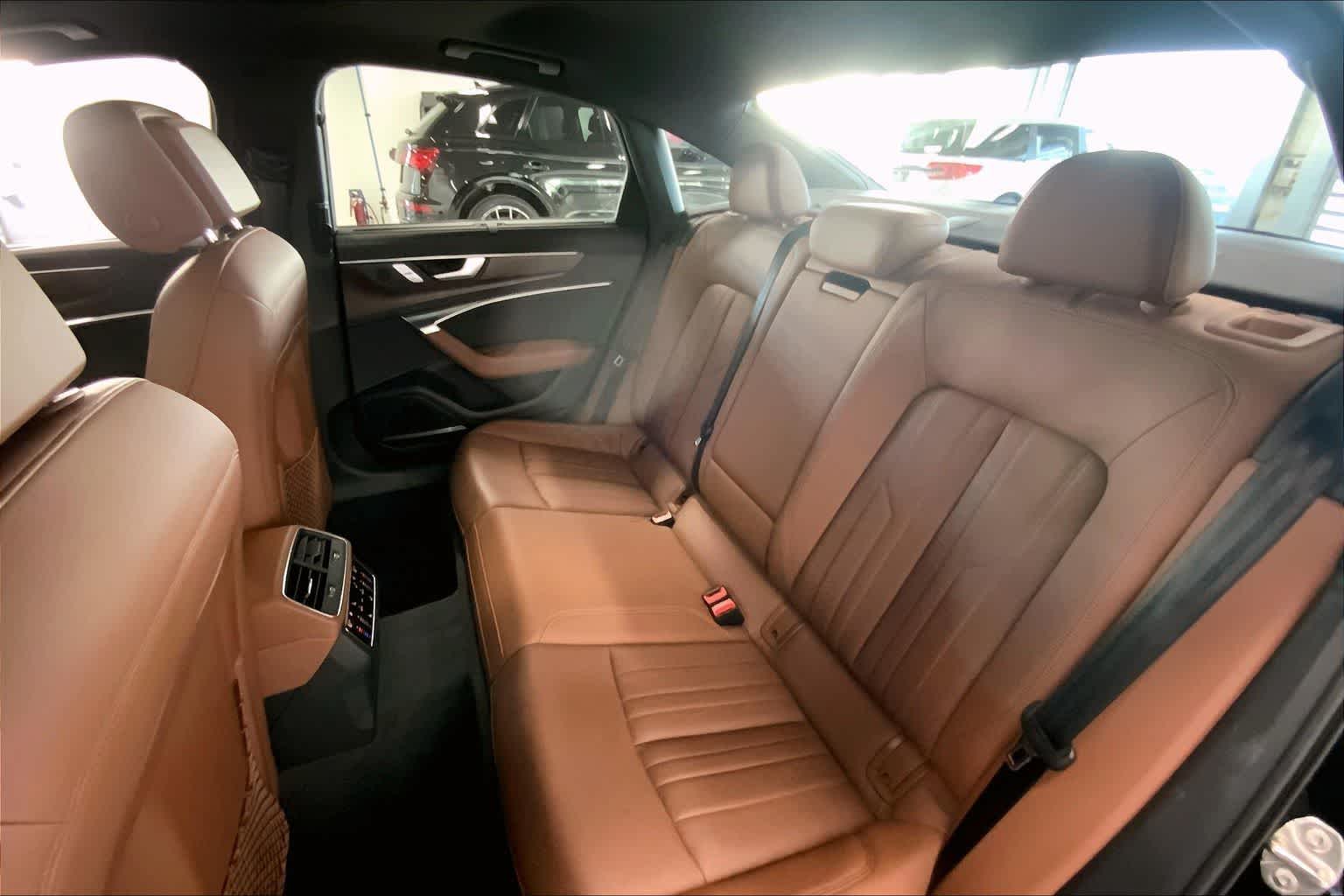 Thumbnail: 2019 Audi A6 - 27