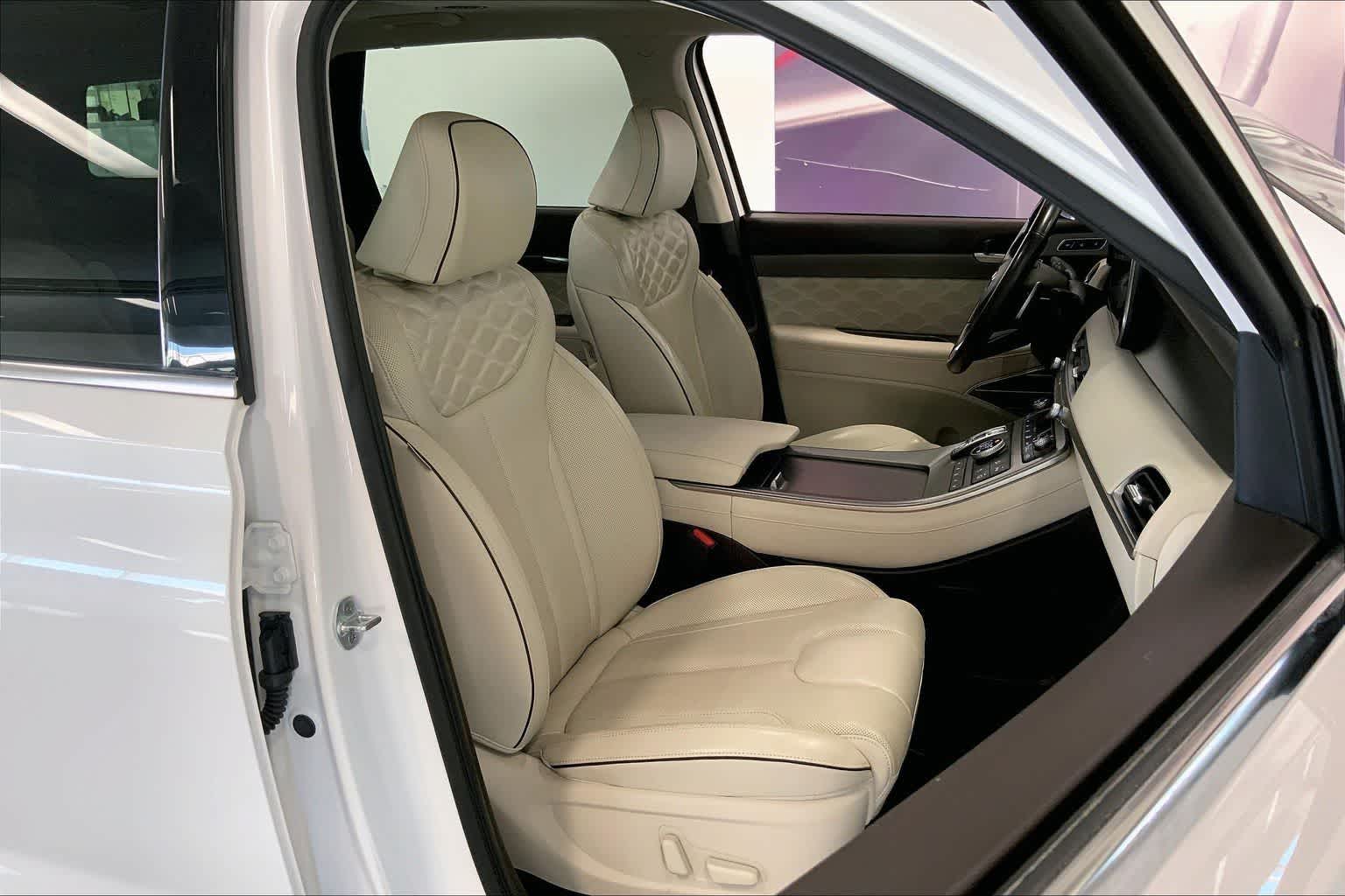 Thumbnail: 2021 Hyundai Palisade - 12