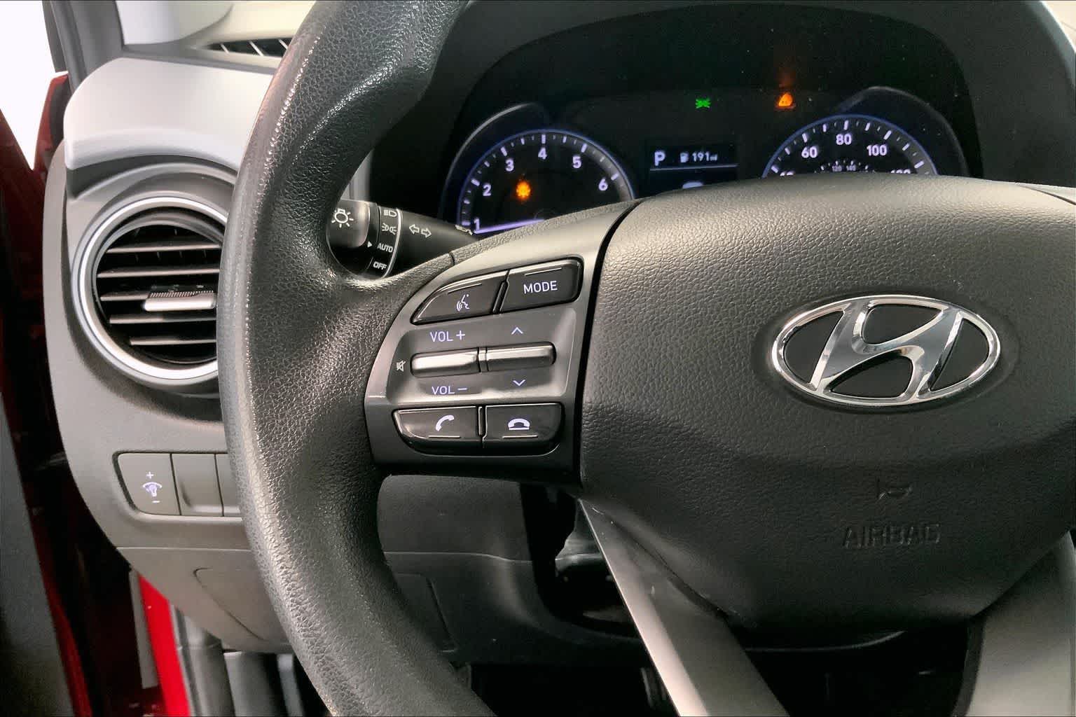 Thumbnail: 2019 Hyundai Kona - 22