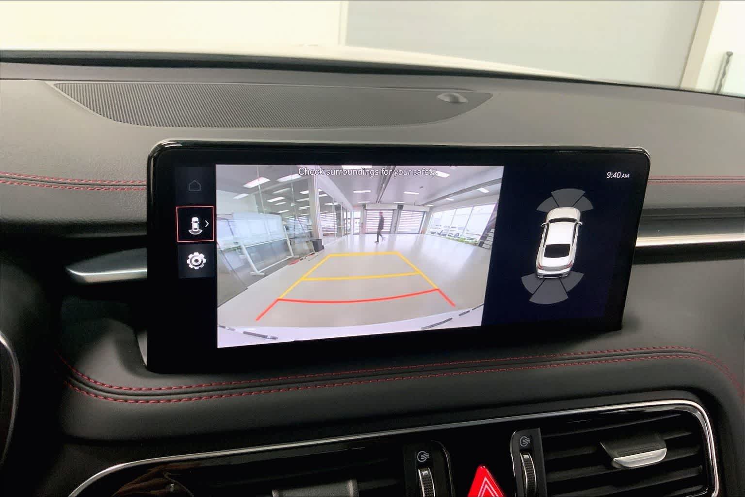 Thumbnail: 2023 Genesis G70 - 24