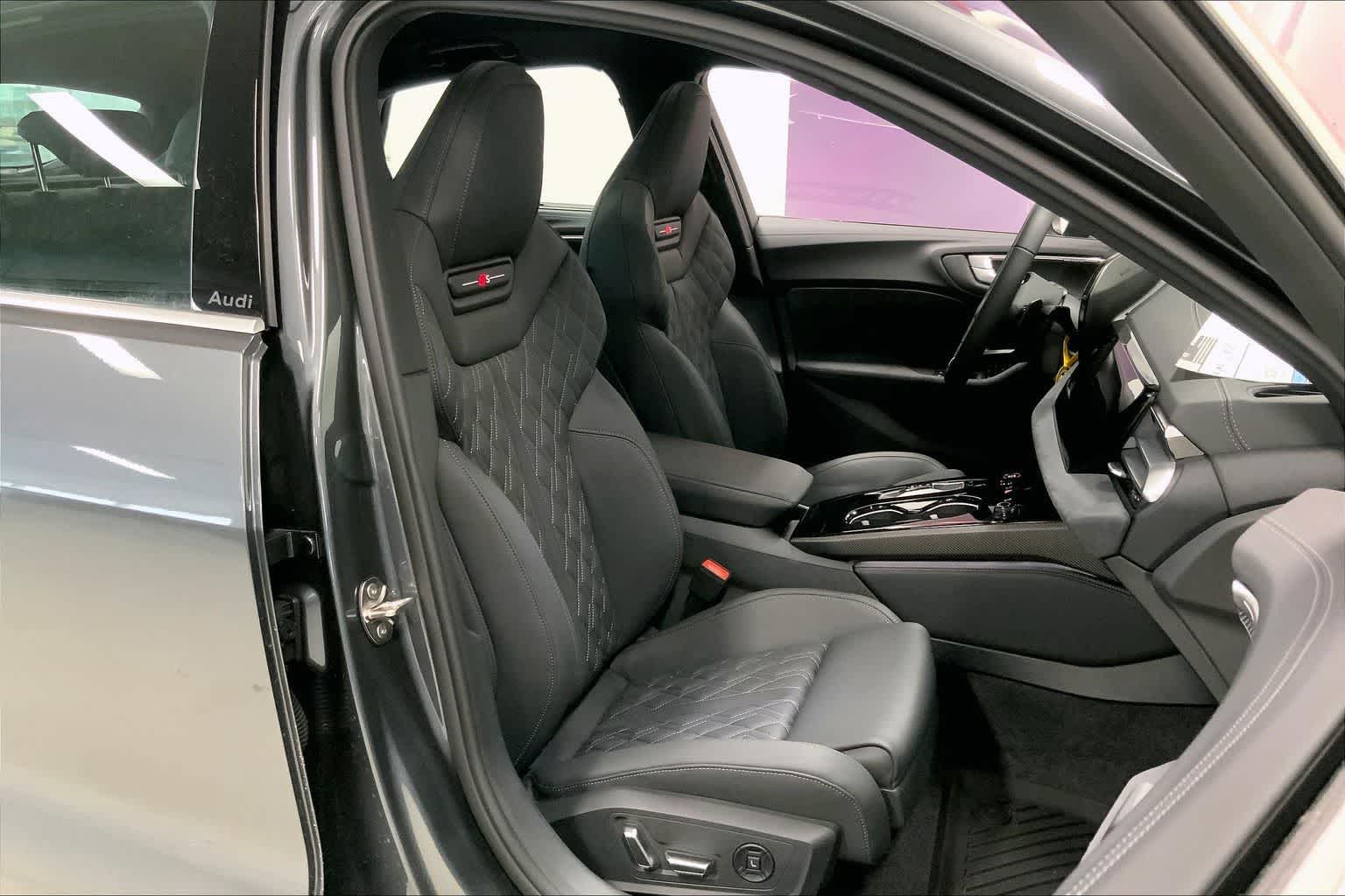 Thumbnail: 2025 Audi S5 - 14