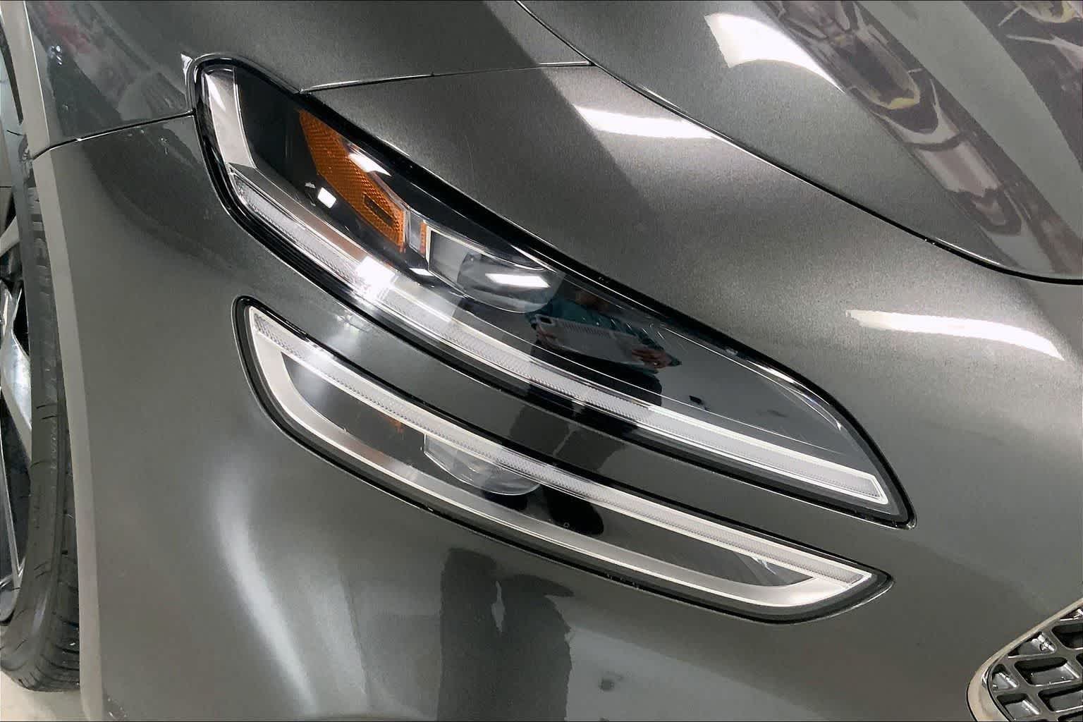 Thumbnail: 2023 Genesis G70 - 29