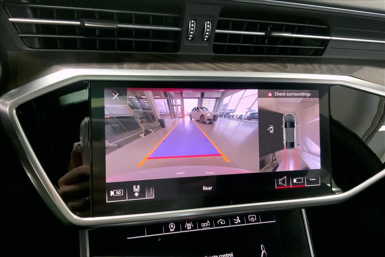 Thumbnail: 2019 Audi A7 - 24