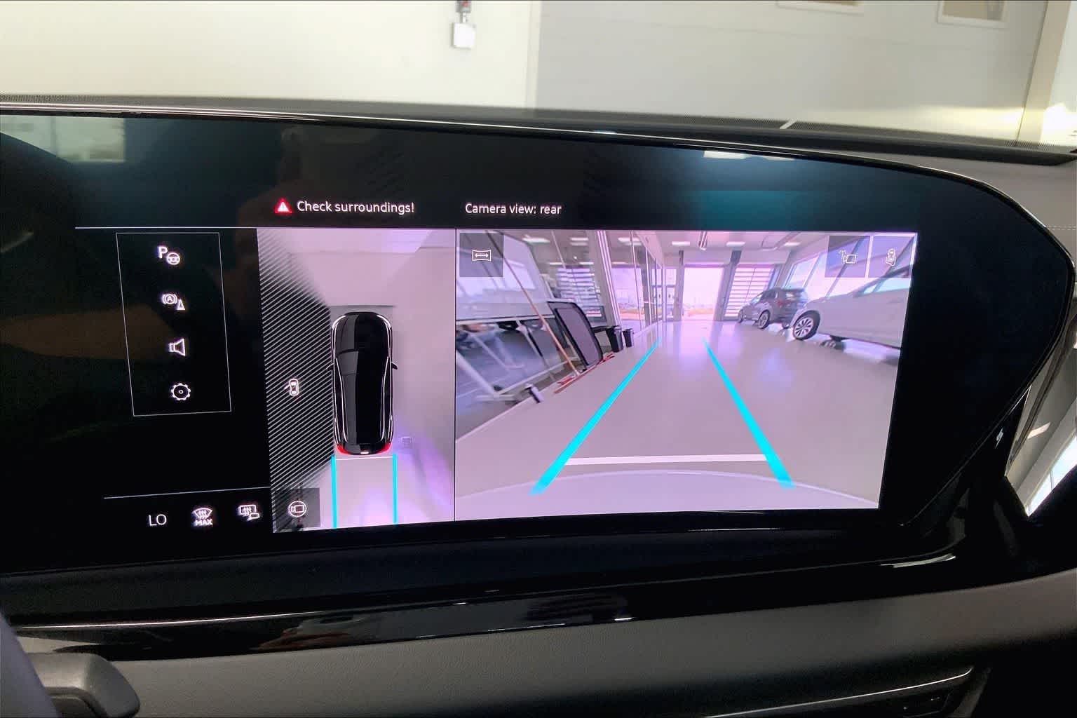 Thumbnail: 2025 Audi A5 - 23