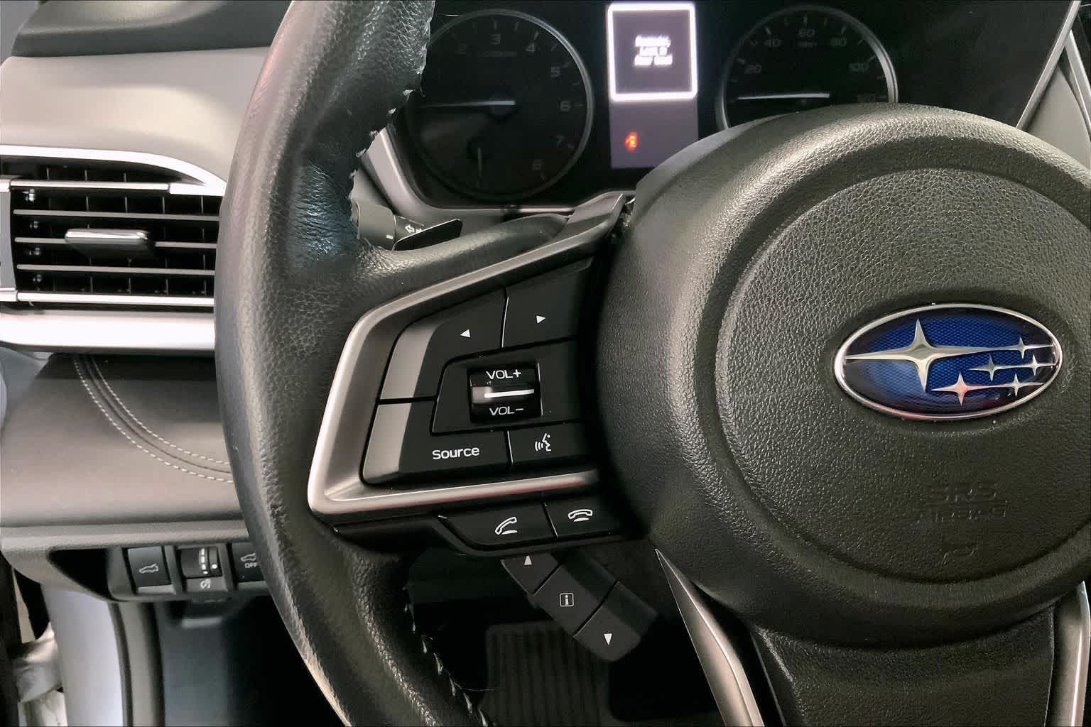 Thumbnail: 2022 Subaru Outback - 21