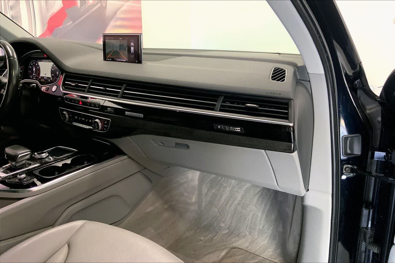 Thumbnail: 2018 Audi Q7 - 19